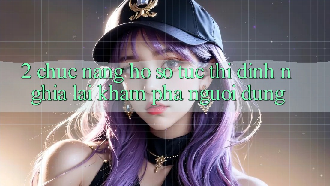 2. Chức năng “Hồ sơ tức thì” - Định nghĩa lại khám phá người dùng
