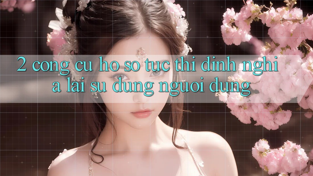 2. Công cụ “Hồ sơ tức thì” - Định nghĩa lại sử dụng người dùng