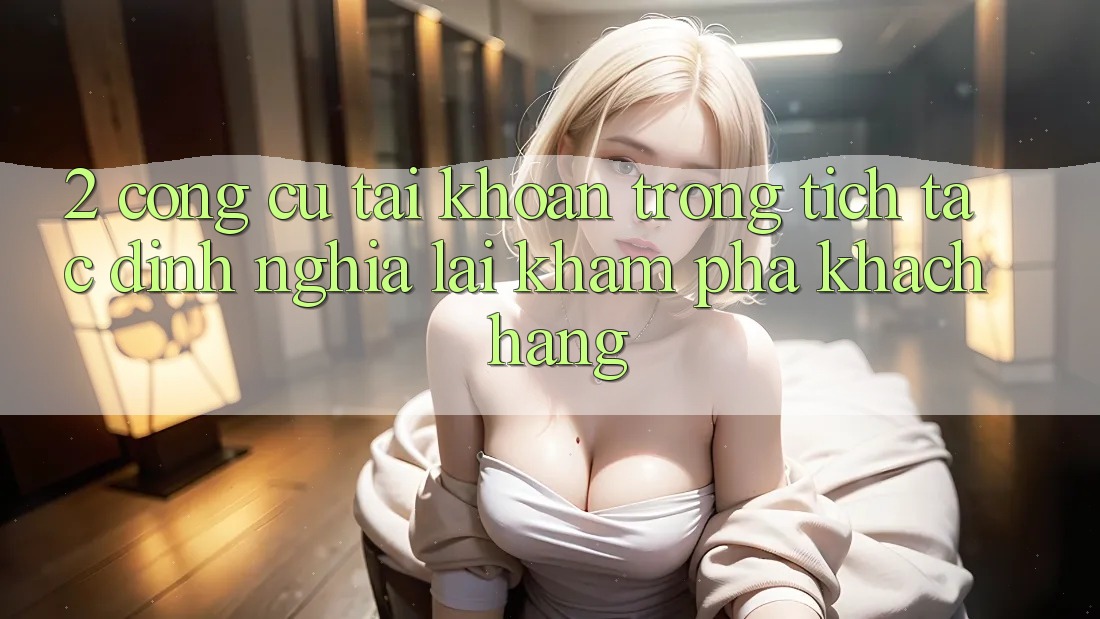 2. Công cụ “Tài khoản trong tích tắc” - Định nghĩa lại khám phá khách hàng
