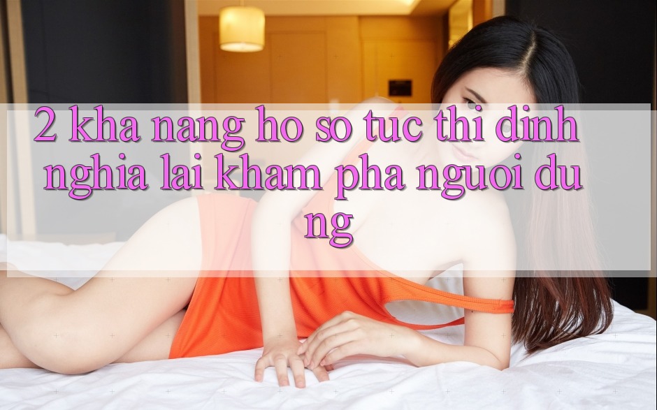 2. Khả năng “Hồ sơ tức thì” - Định nghĩa lại khám phá người dùng
