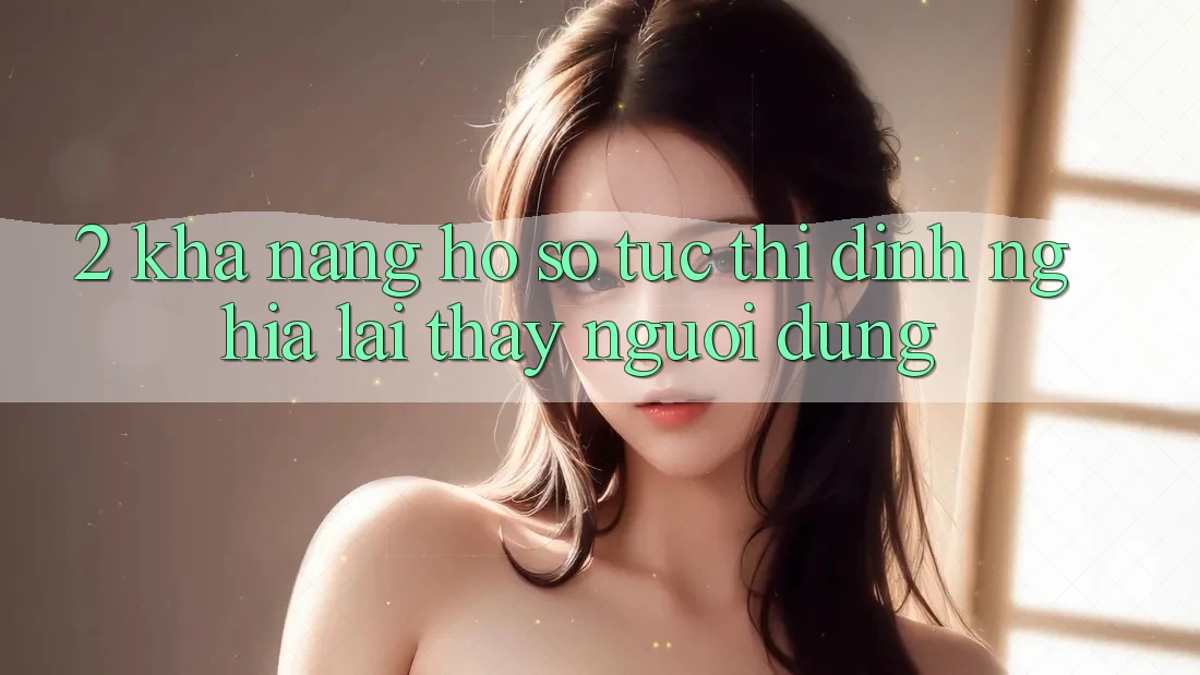 2. Khả năng “Hồ sơ tức thì” - Định nghĩa lại thấy người dùng