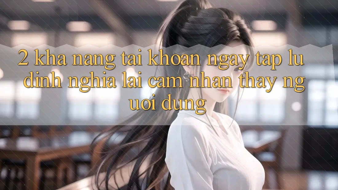 2. Khả năng “Tài khoản ngay tắp lự” - Định nghĩa lại cảm nhận thấy người dùng