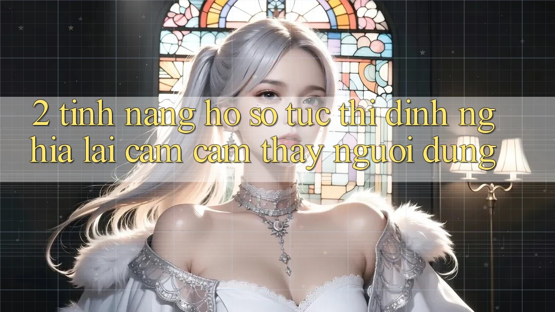 2. Tính năng “Hồ sơ tức thì” - Định nghĩa lại cảm cảm thấy người dùng