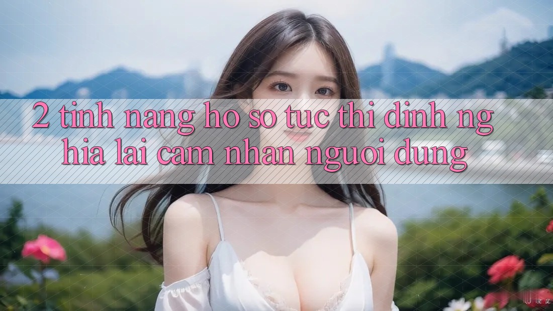 2. Tính năng “Hồ sơ tức thì” - Định nghĩa lại cảm nhận người dùng