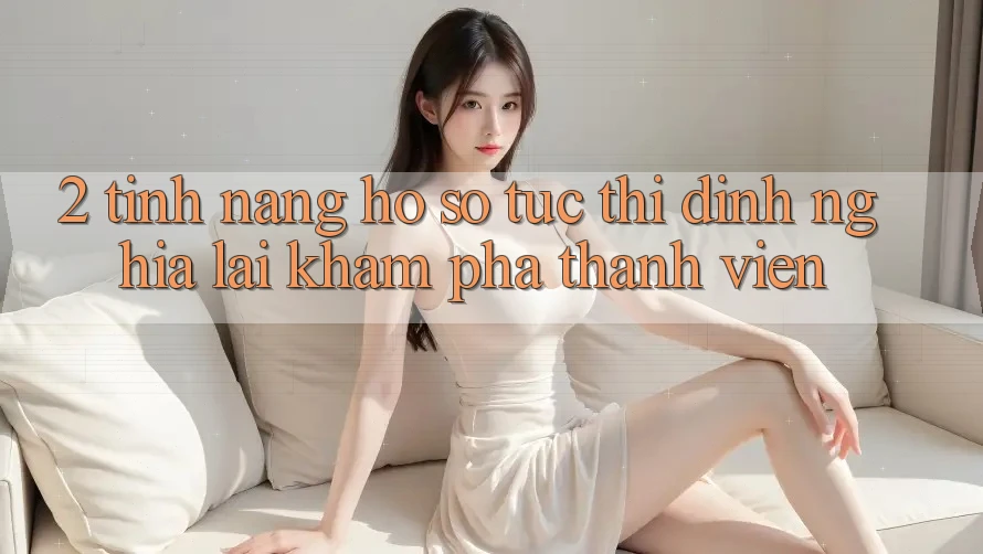2. Tính năng “Hồ sơ tức thì” - Định nghĩa lại khám phá thành viên