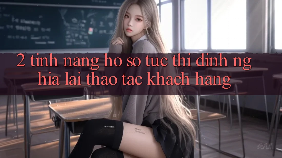 2. Tính năng “Hồ sơ tức thì” - Định nghĩa lại thao tác khách hàng