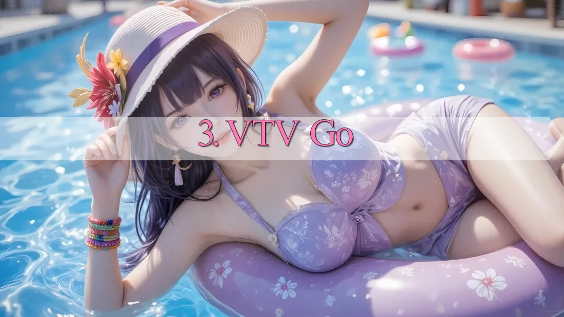 3. VTV Go