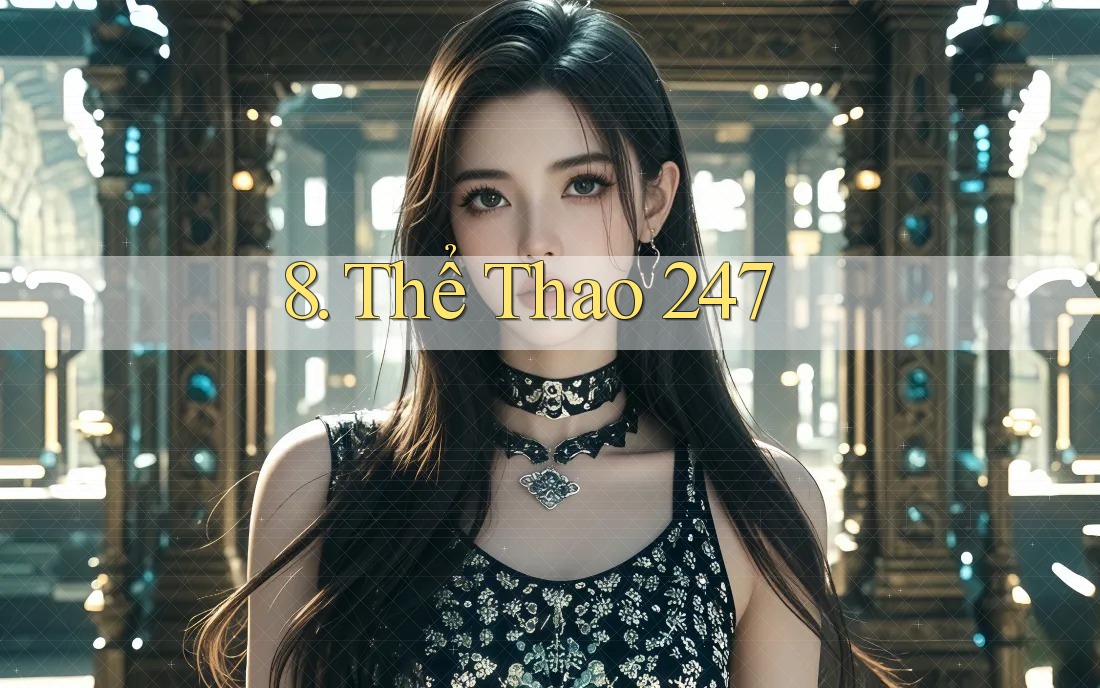 8. Thể Thao 247