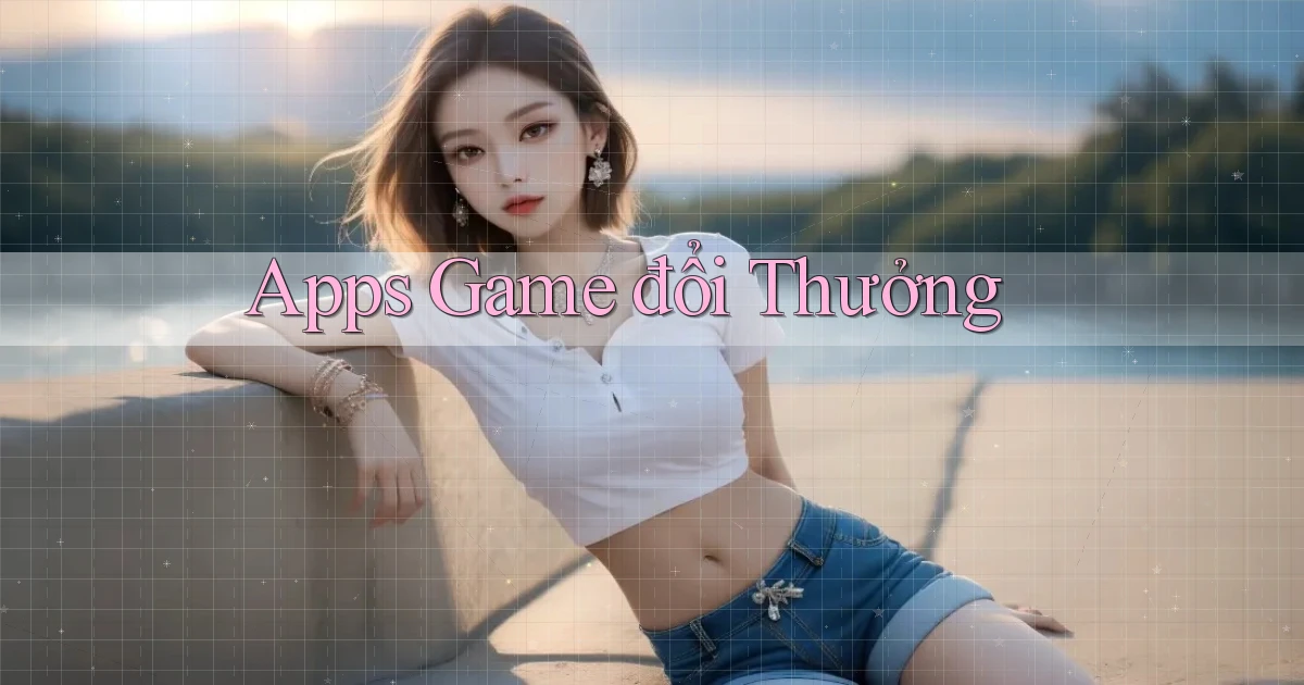Apps Game đổi thưởng