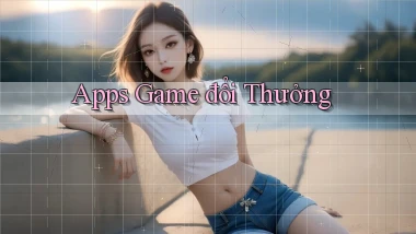 Apps Game đổi thưởng