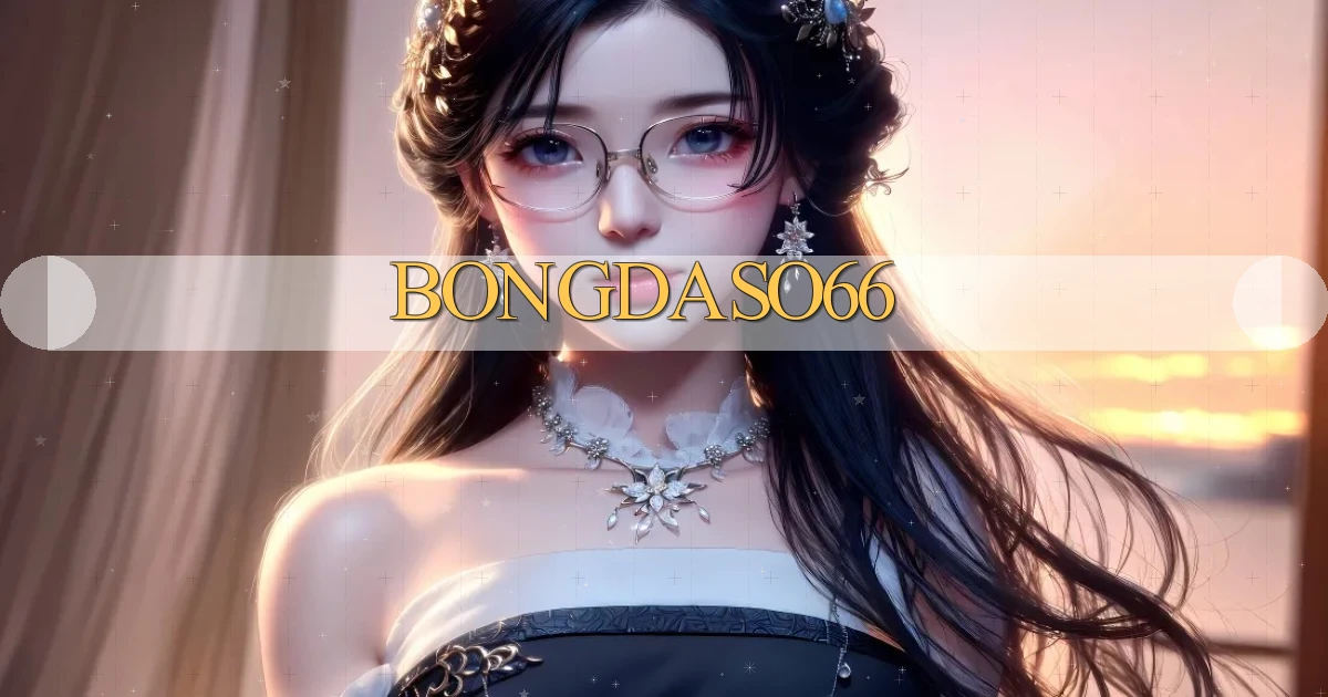bongdaso66