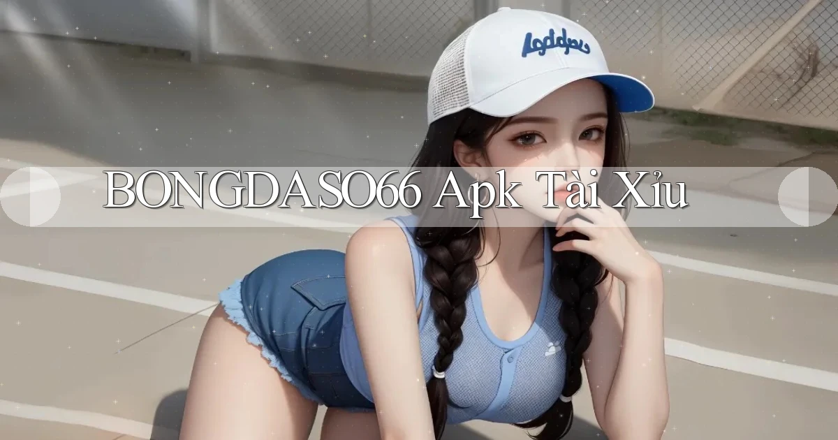bongdaso66 apk tài xỉu