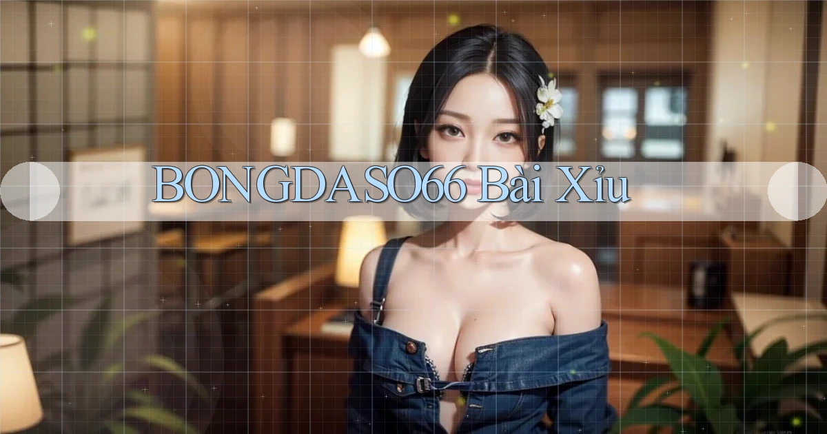 bongdaso66 bài xỉu