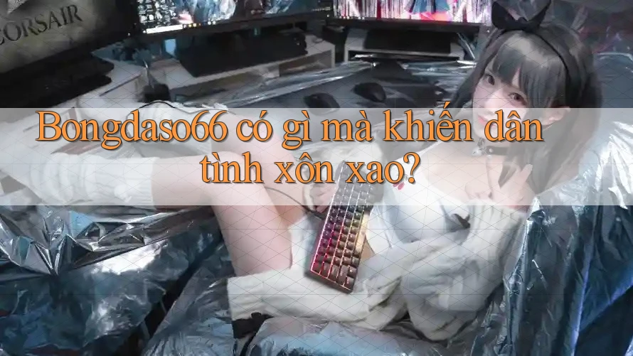 Bongdaso66 có gì mà khiến dân tình xôn xao?