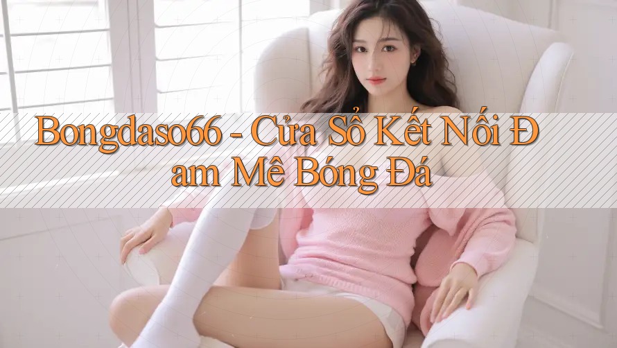 Bongdaso66 - Cửa Sổ Kết Nối Đam Mê Bóng Đá