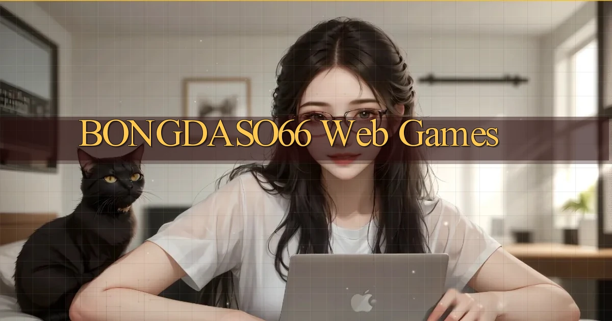 bongdaso66 Web games