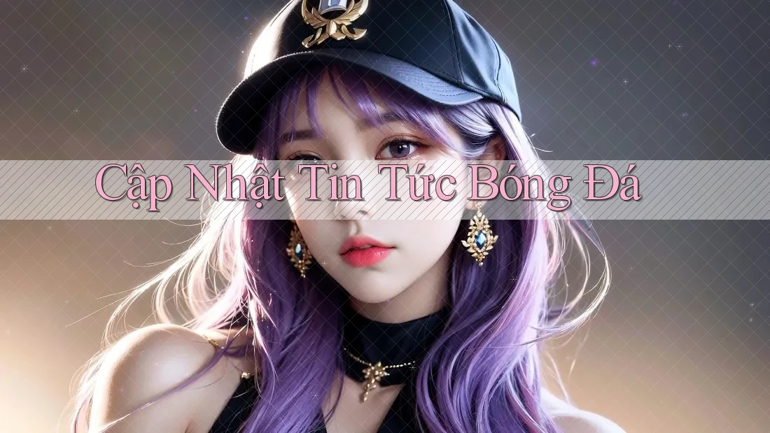 Cập Nhật Tin Tức Bóng Đá