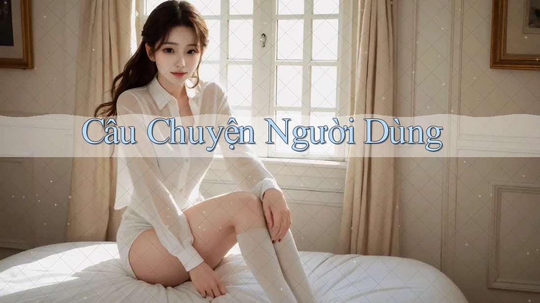 Câu chuyện người dùng