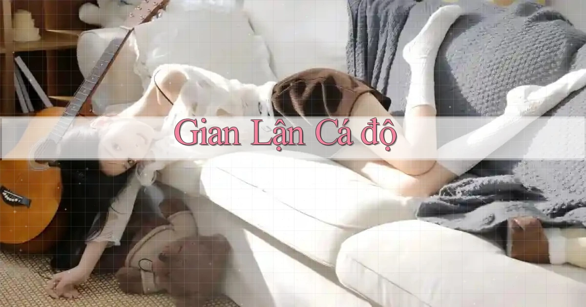 Gian lận Cá độ