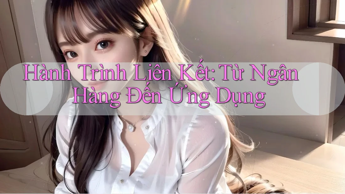 Hành Trình Liên Kết: Từ Ngân Hàng Đến Ứng Dụng