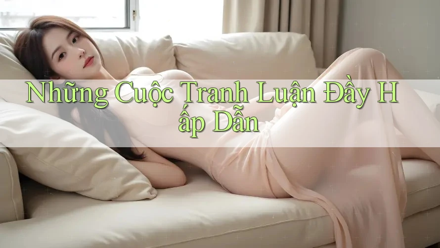 Những Cuộc Tranh Luận Đầy Hấp Dẫn