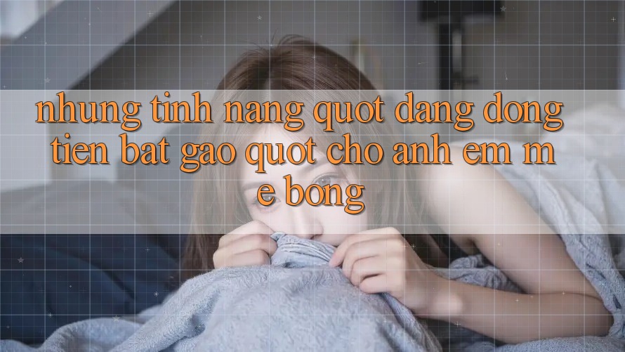 Những tính năng " đáng đồng tiền bát gạo" cho anh em mê bóng Những tính năng " đáng đồng tiền bát gạo" cho anh em mê bóng