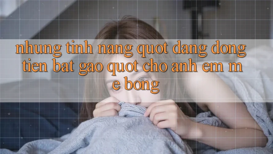 Những tính năng " đáng đồng tiền bát gạo" cho anh em mê bóng