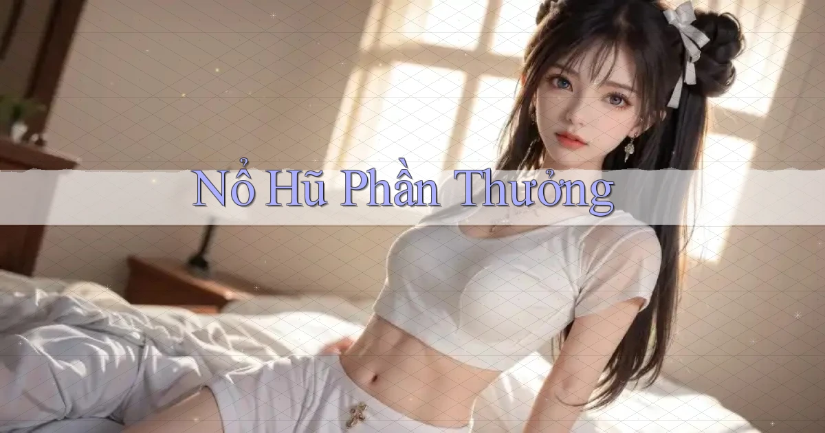 nổ hũ Phần thưởng