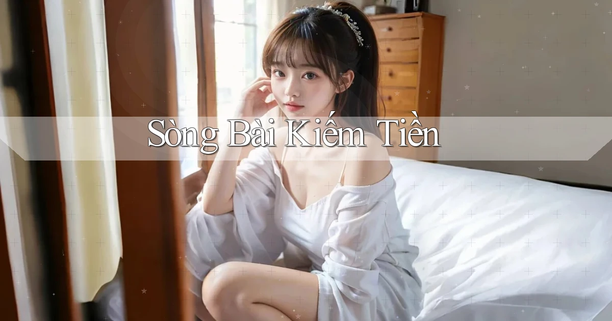 sòng bài Kiếm tiền