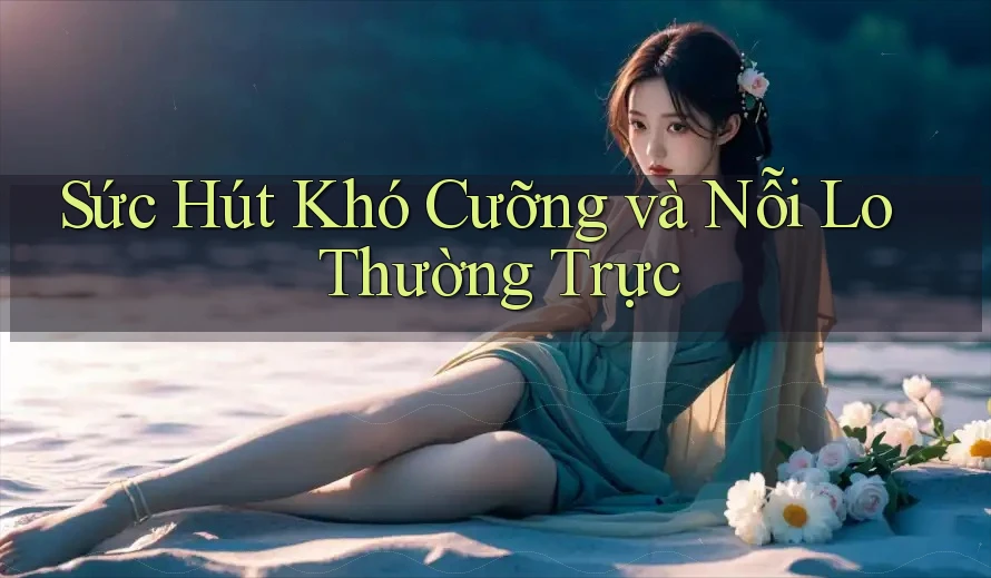 Sức Hút Khó Cưỡng và Nỗi Lo Thường Trực