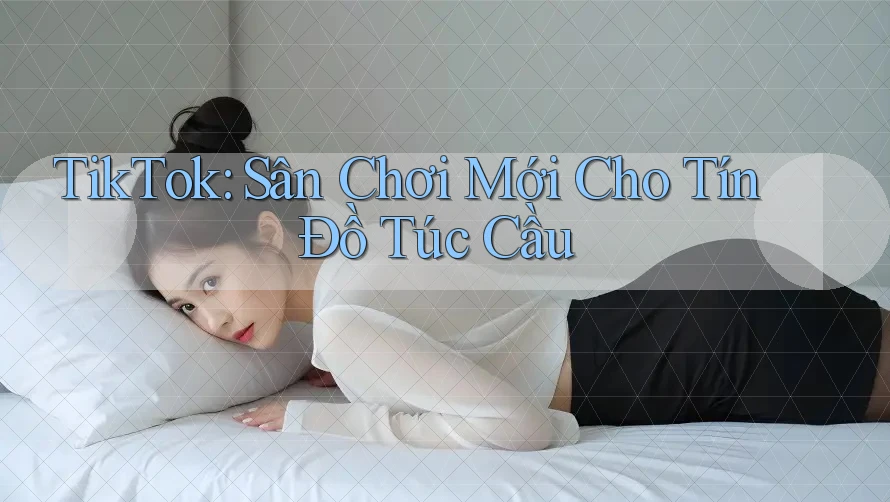 TikTok: Sân Chơi Mới Cho Tín Đồ Túc Cầu