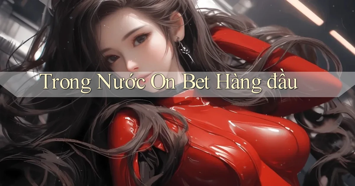 trong nước on bet hàng đầu